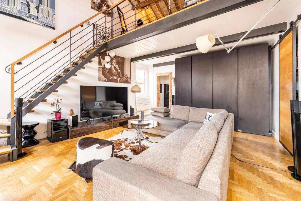 Palazzo Centini Toni - With Style Apartamento