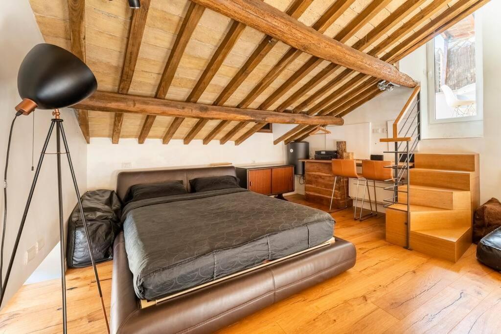 Apartamento Palazzo Centini Toni - With Style *