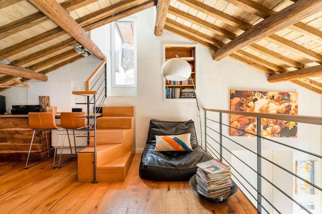 Palazzo Centini Toni - With Style * Roma