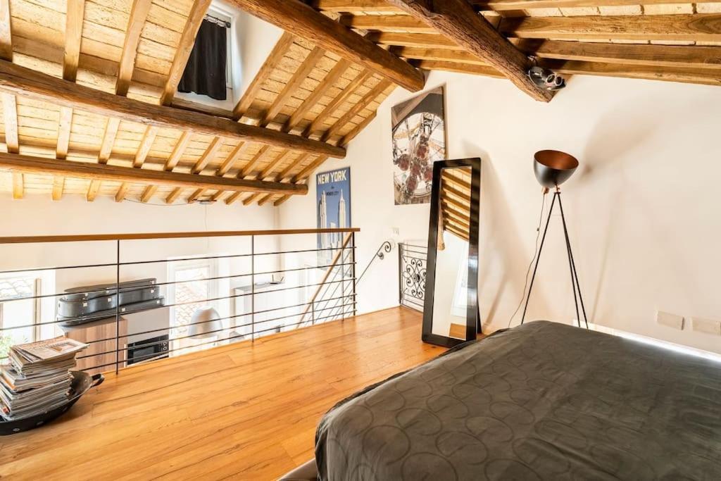 Apartamento Palazzo Centini Toni - With Style Roma